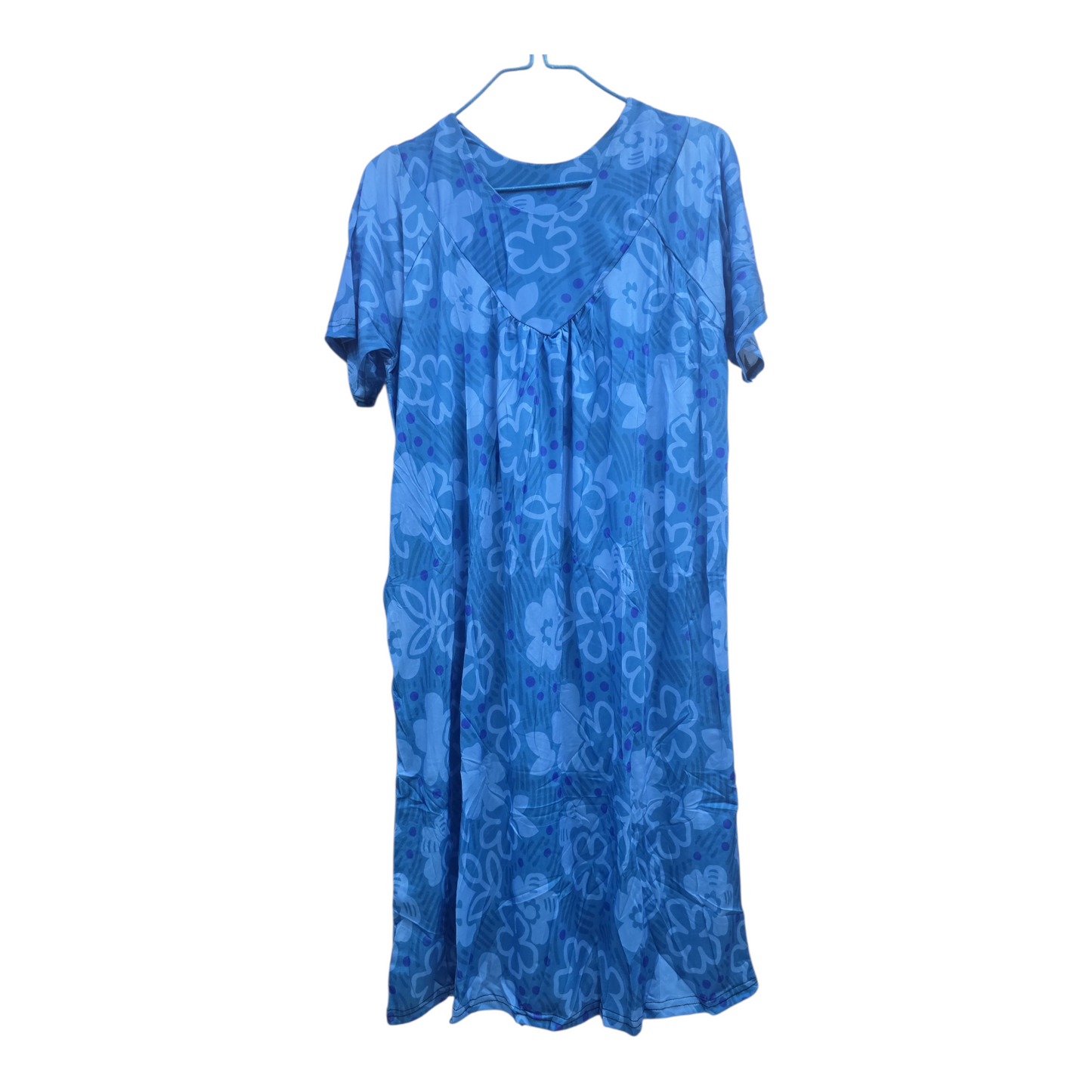 New Hope Marshall Islands (S)