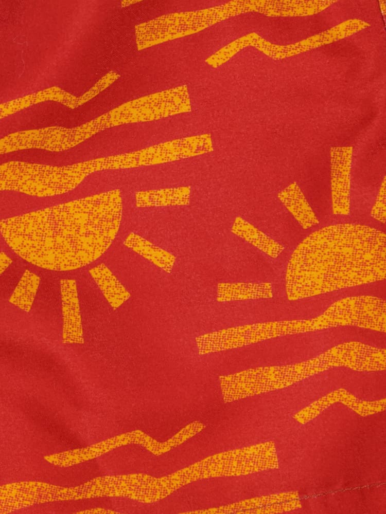 Toddler Boys Volley Short -(size 2-3Y)