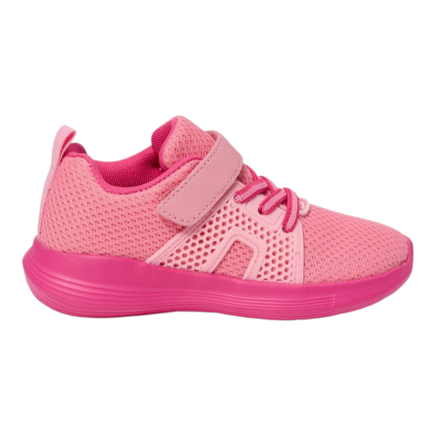 Circuit Kids Shoes Pink