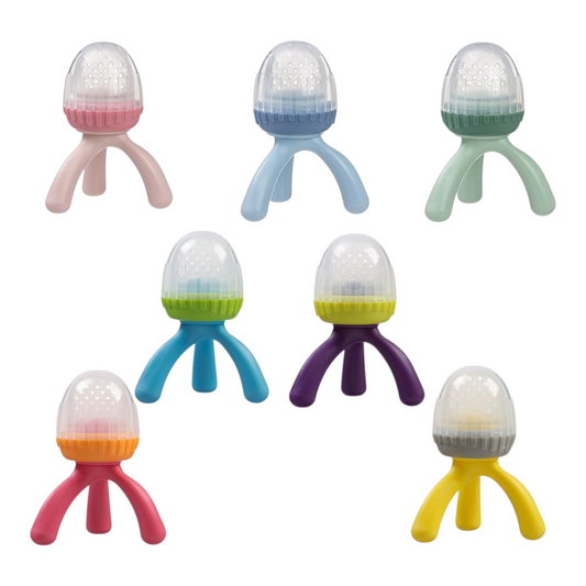 B.Box Silicone Fresh Food Feeder